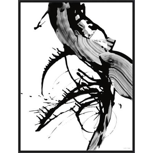 Black Glass III | Tiffany Hunter Home