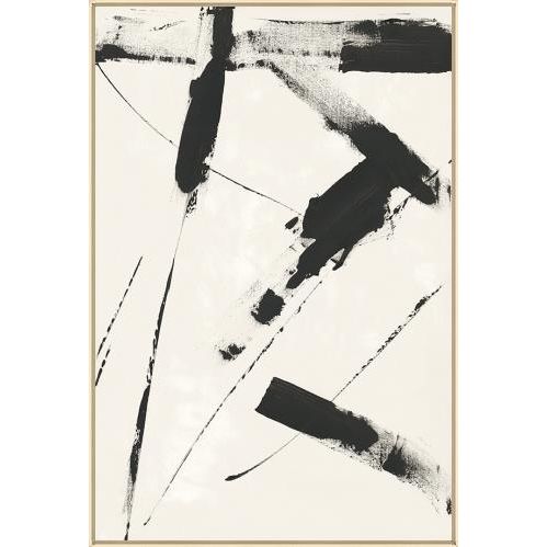Anxious Ruminations I | Tiffany Hunter Home