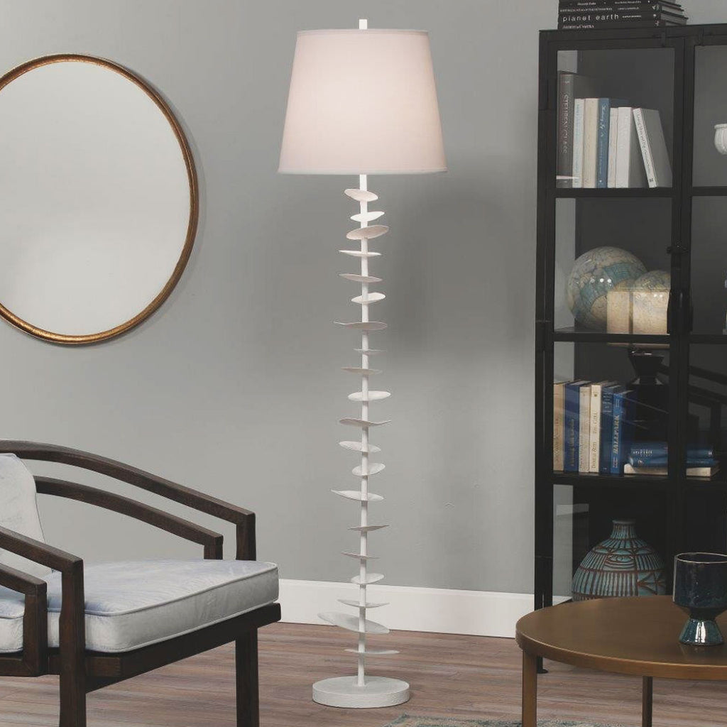 Tiffany Hunter Home & Design Center Floor Lamps for Sale