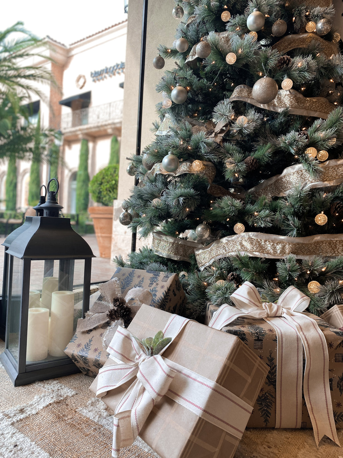 Tiffany Hunter Home