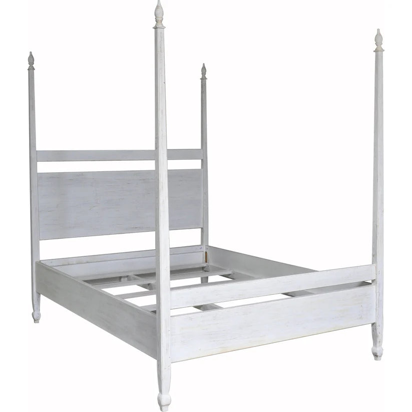 Noir Venice Bed - Thumbnail 3