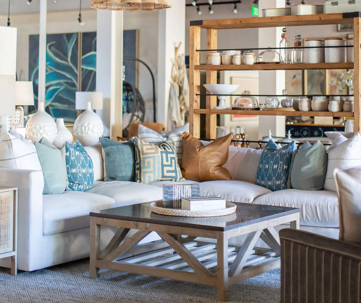 Tiffany Hunter Home