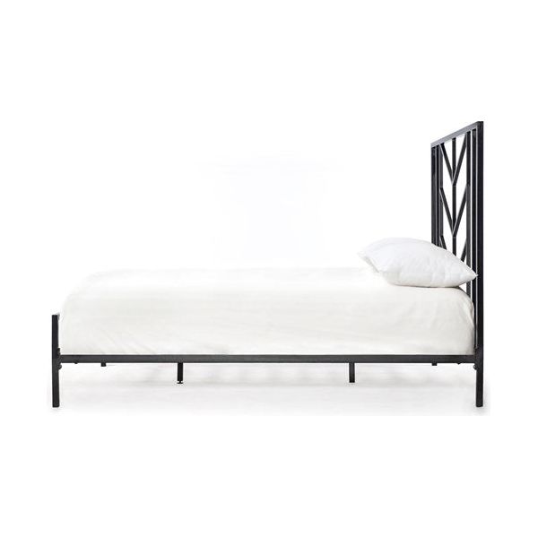 Gideon Bed