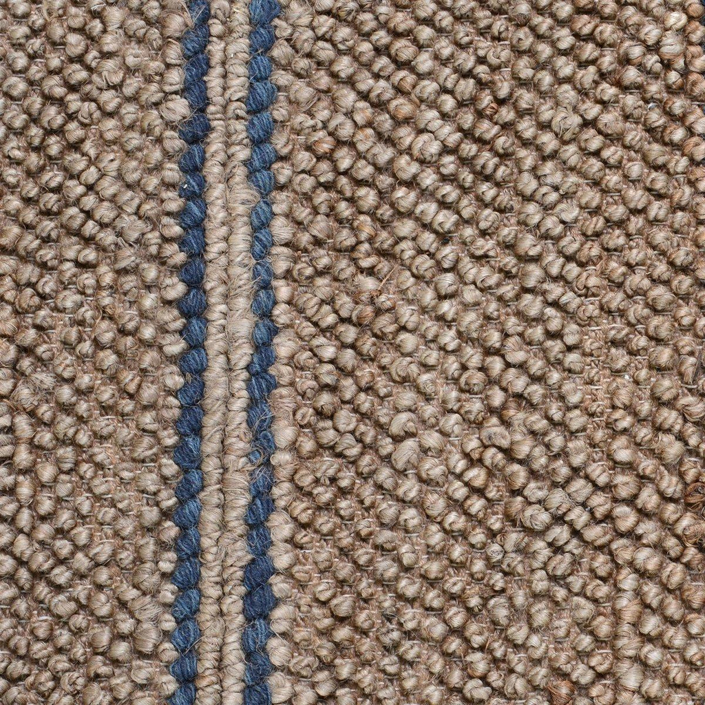 Madrid Navy Rug