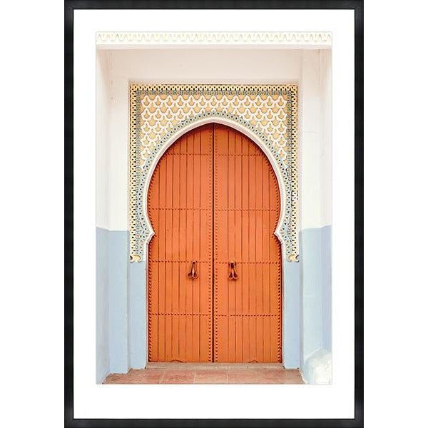 Marrakech Door IV