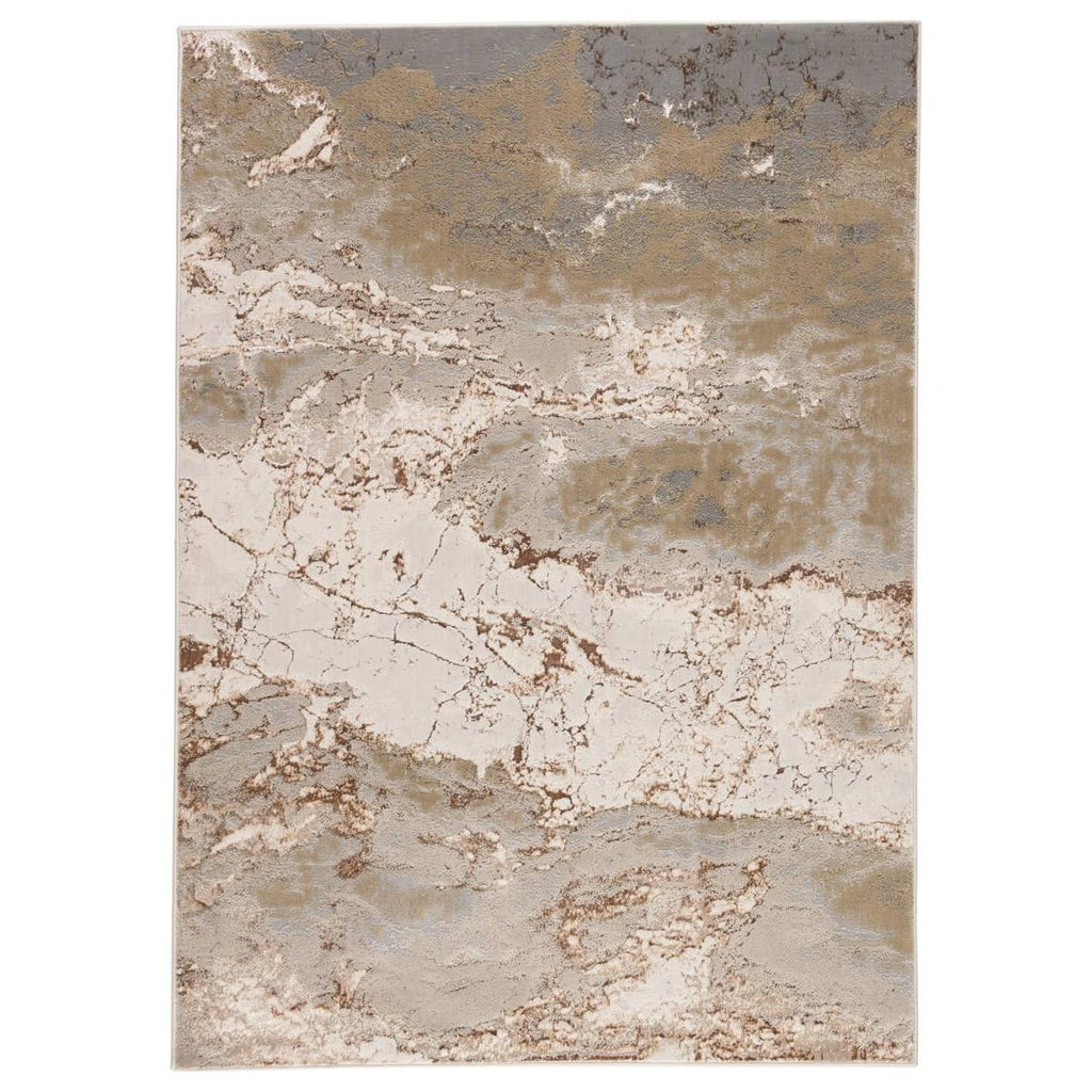 Catalyst Travertine Rug