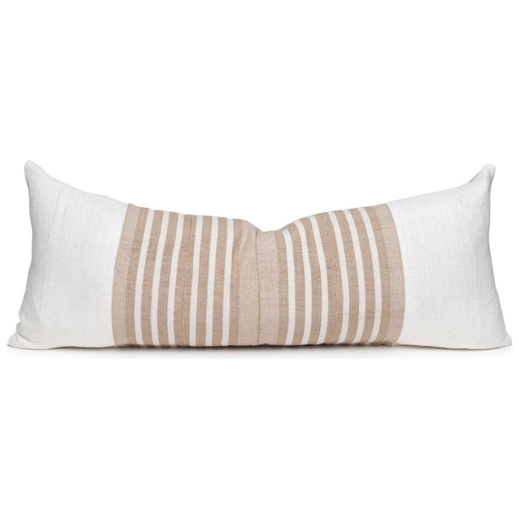 Field Lumbar Pillow