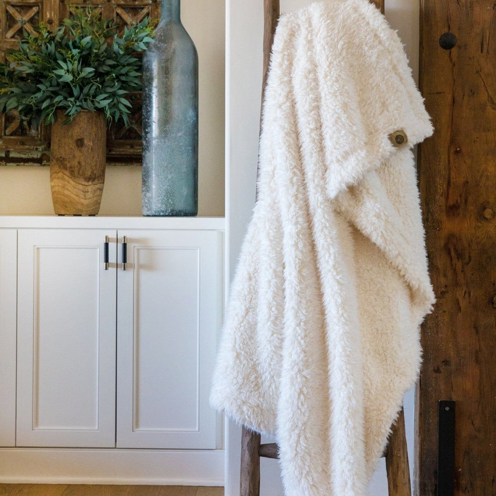 Guardian Angel Blanket