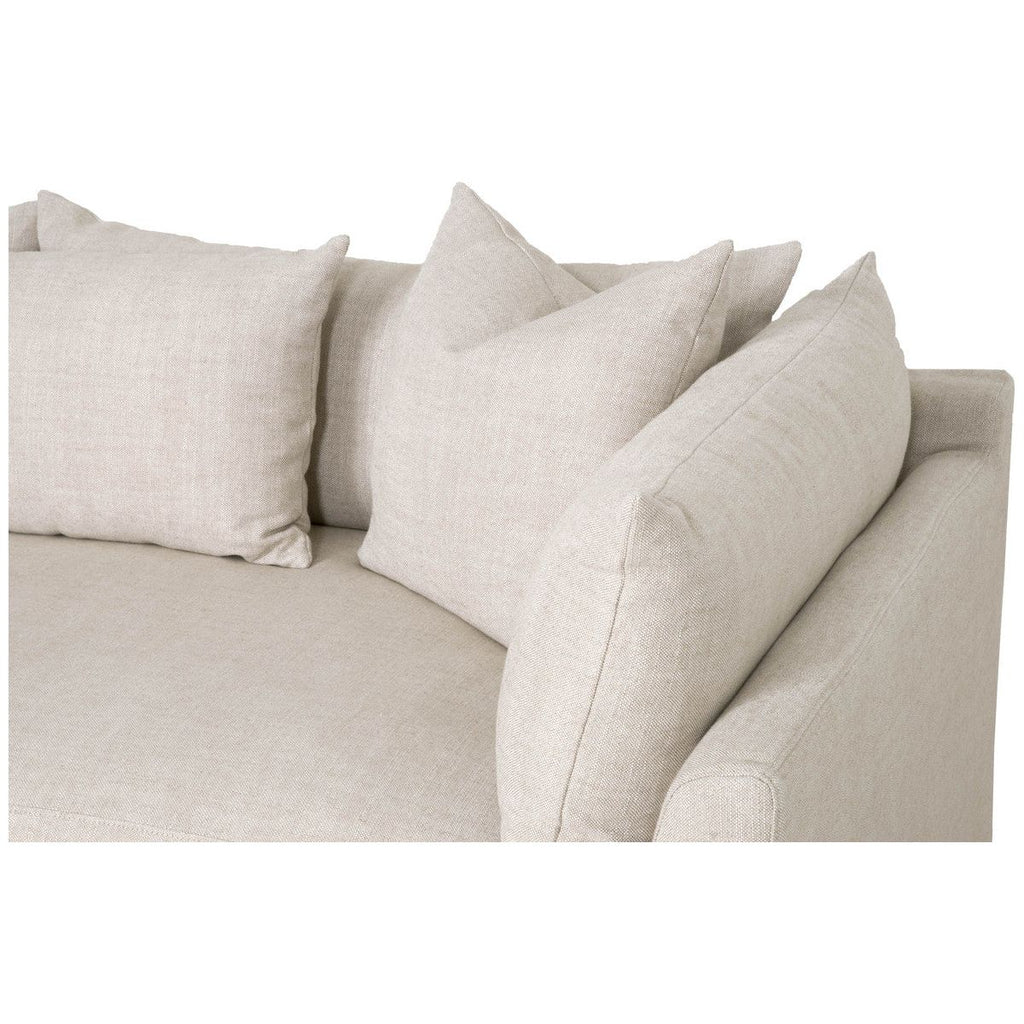 Haven Lounge Slipcover Sectional