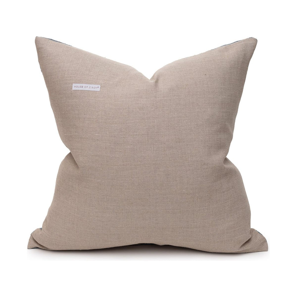 Bondi Hemp Pillow