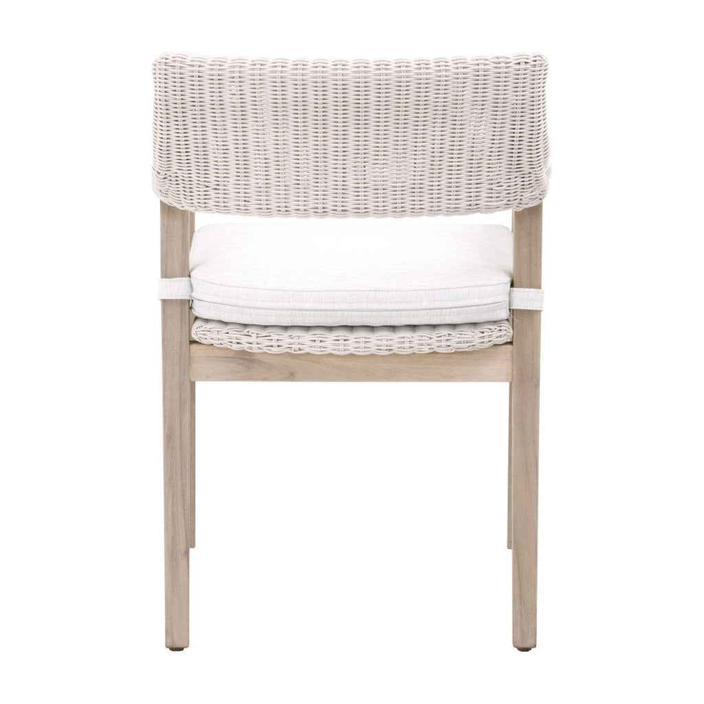 Lucia Outdoor Dining Chair