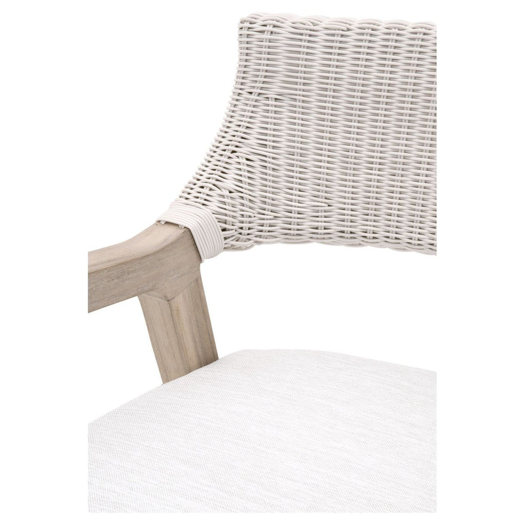 Lucia Outdoor Dining Chair