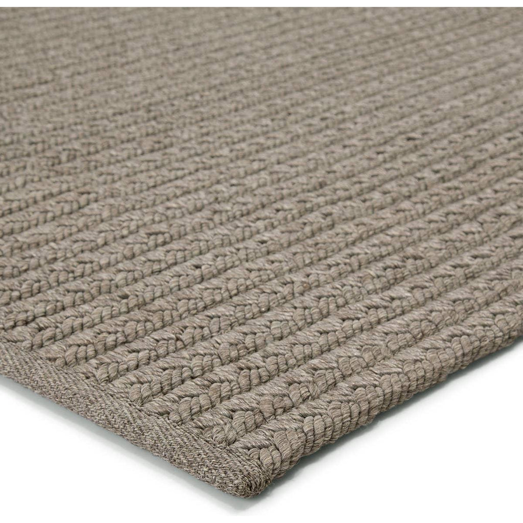 Nirvana Aluminum Rug