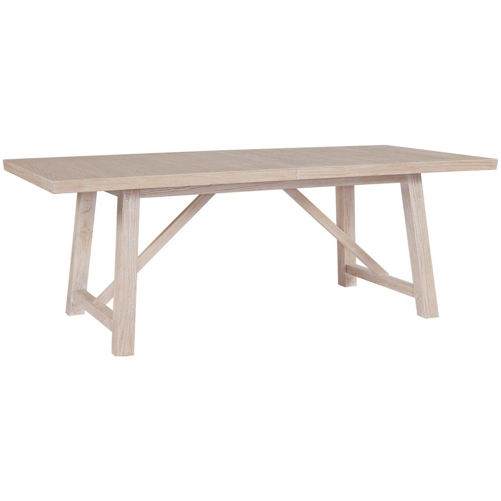 Getaway Extension Dining Table