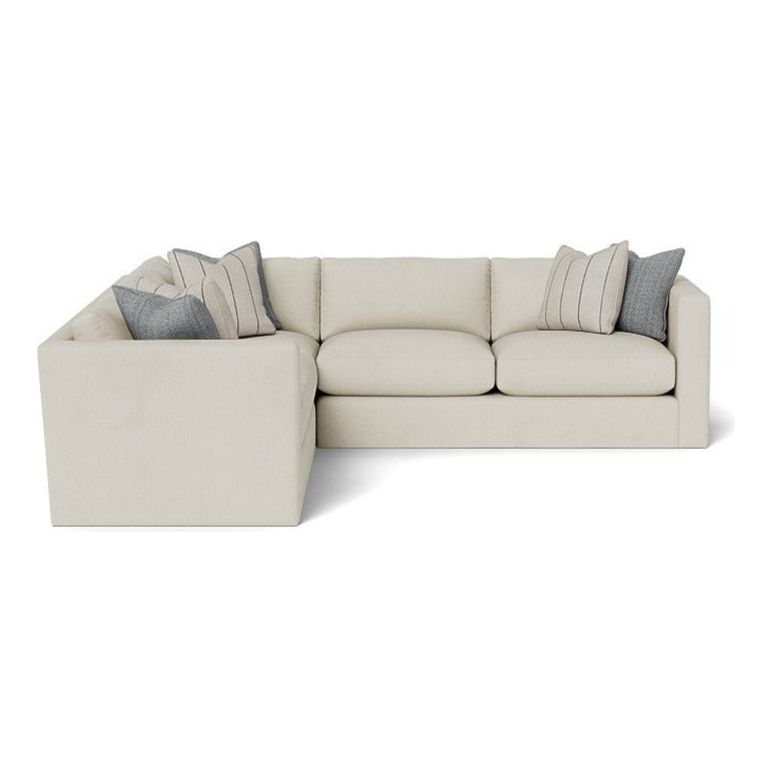 Ally Customizable Sectional