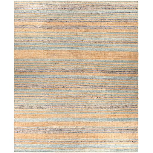 Arielle Ink Blue Stripe