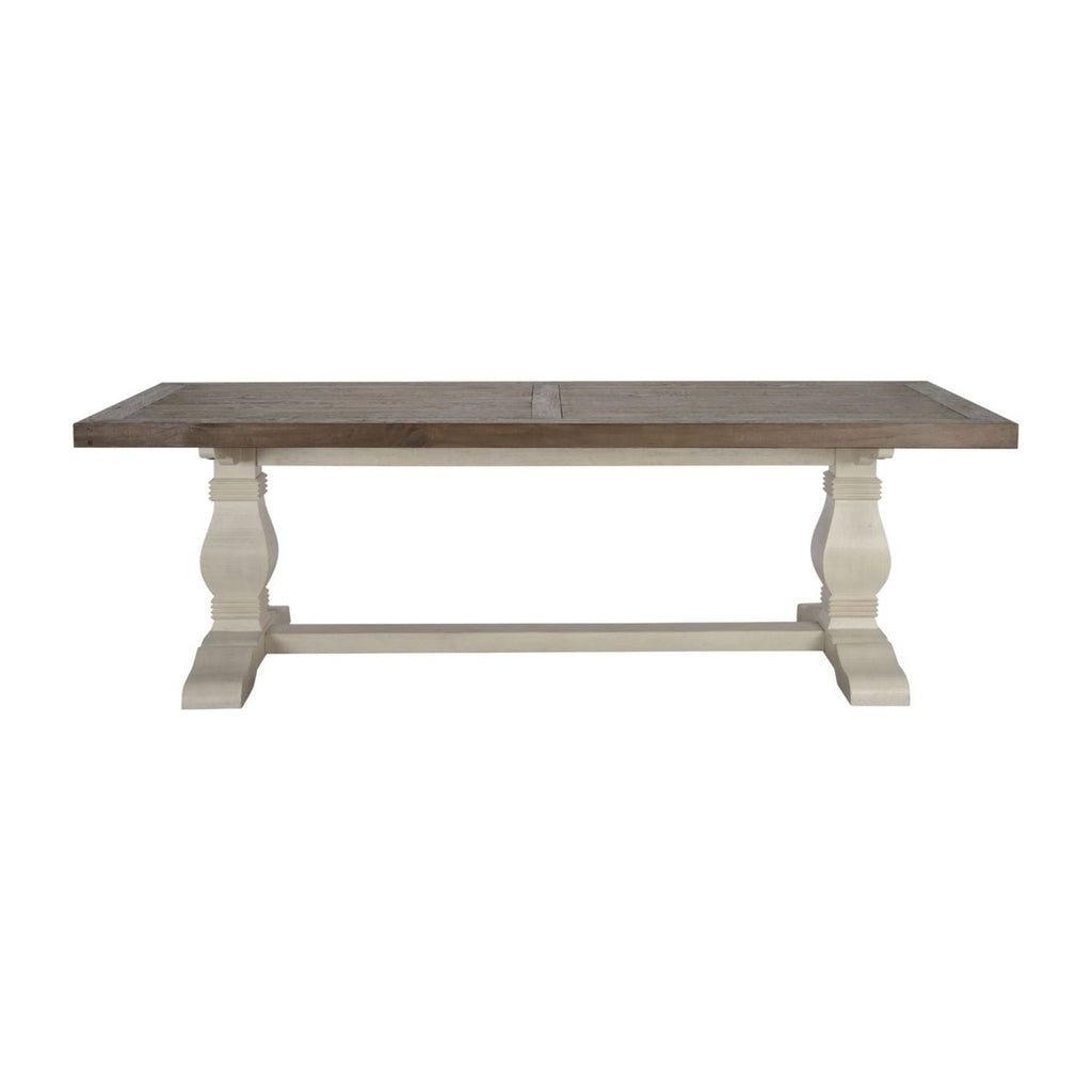 Caleb Dining Table 94"
