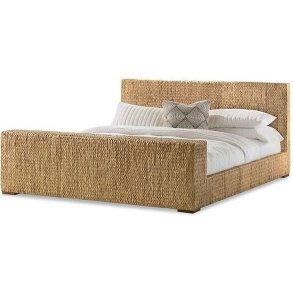 Daphne Woven Bed
