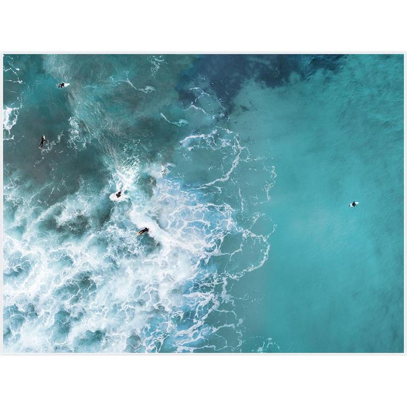 Aerial Surf VI
