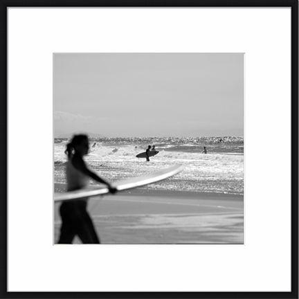 Riding the Wave V